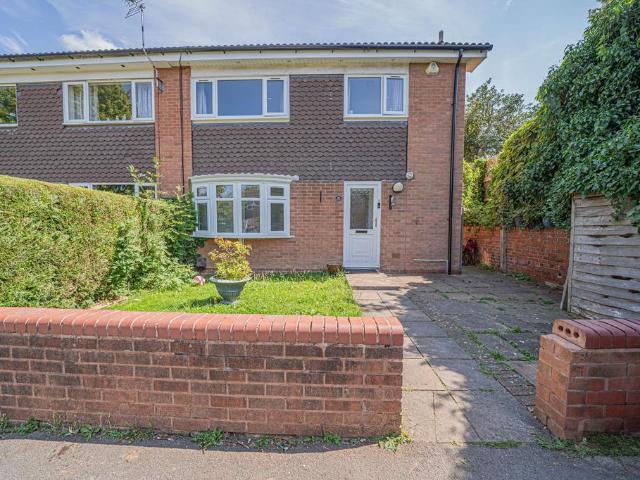 House for sale in Balsall, Isle Of Man