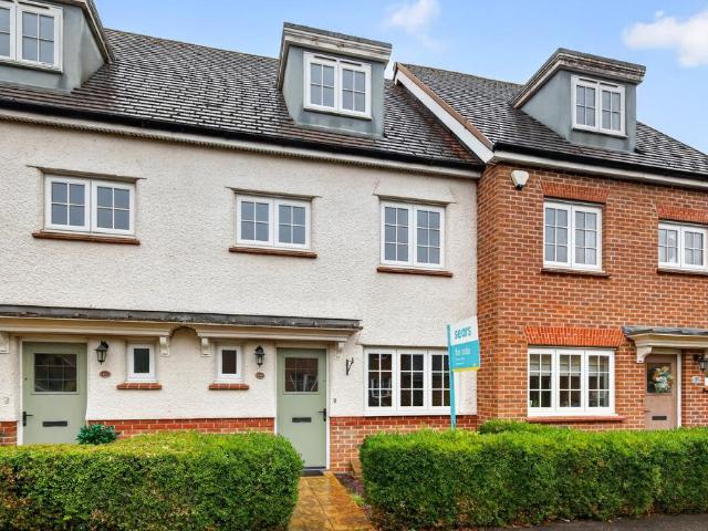House for sale in Bracknell