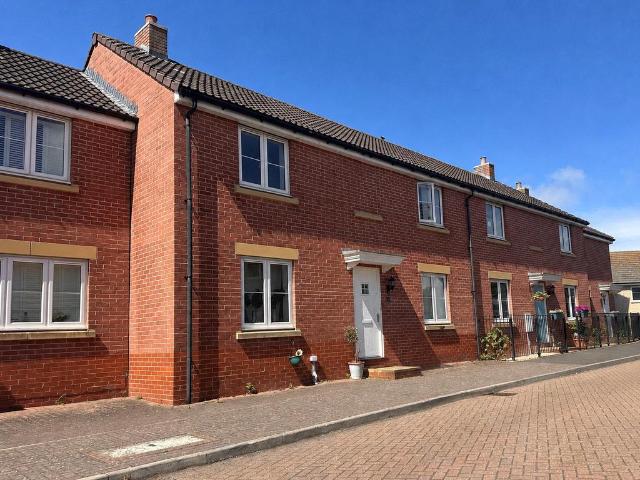 House for sale in East Huntspill