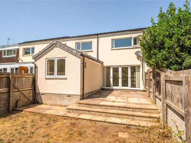 House for sale in Monmouth, Wales