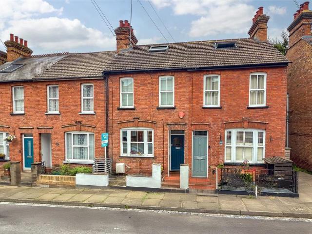 House for sale in St Albans, Five Acres
