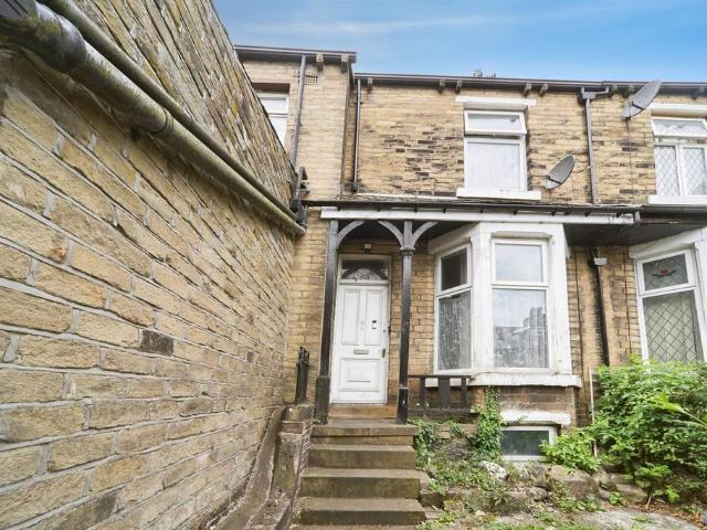 House for sale in West Yorkshire