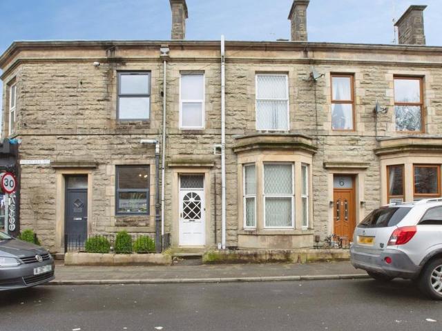 House for sale in Irwell Vale, Lancashire