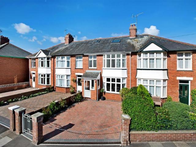 House for sale in Watergate, Isle Of Man