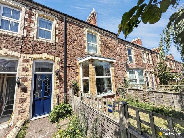 House for sale in Watchet, Somerset