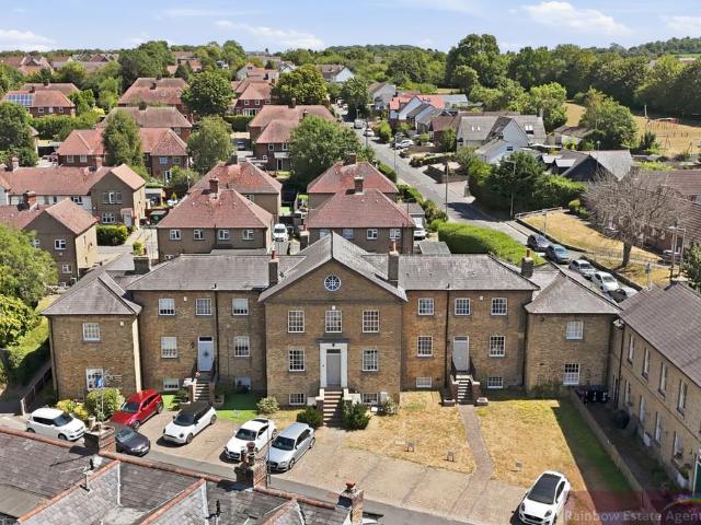 House for sale in Colliers End, Hertfordshire