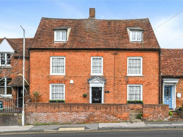 House for sale in Chelmsford, Essex