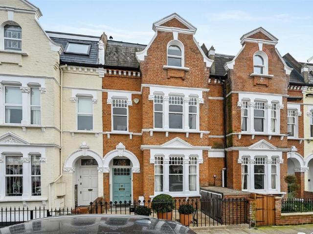 House for sale in Brook Green, Greater London
