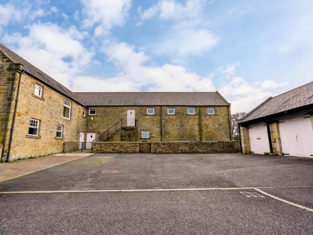 House for sale in Pegswood, Northumberland