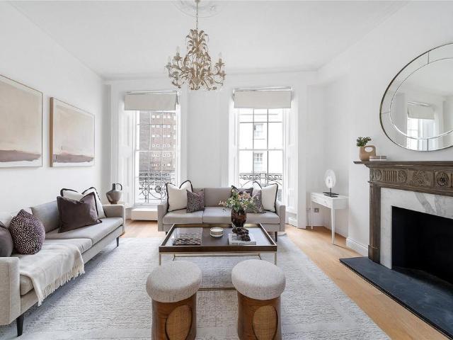 House for sale in Belgravia, Greater London