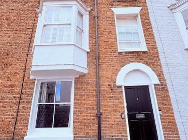 House for sale in Margate Old Town, Acol