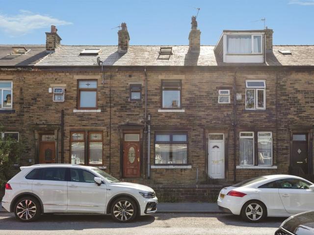 House for sale in West Bowling, West Yorkshire