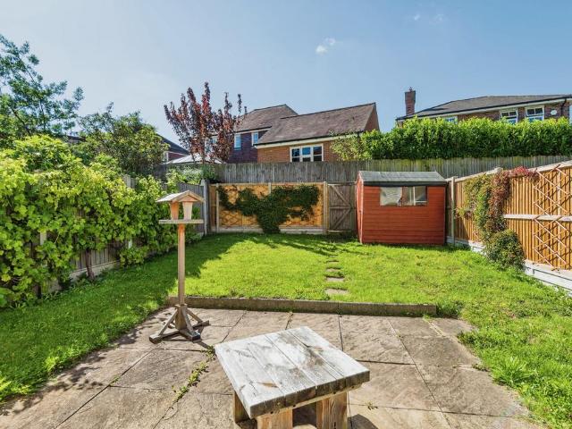 House for sale in Ash, Kent