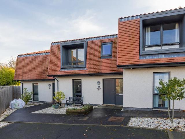 House for sale in Longniddry, Scotland