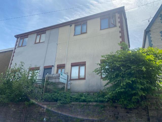 House for sale in Pontypridd, Wales