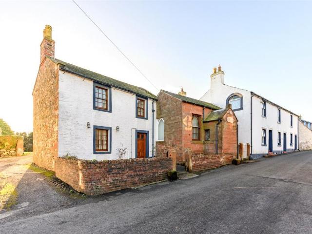 House for sale in Bowness, Bowness-on-solway