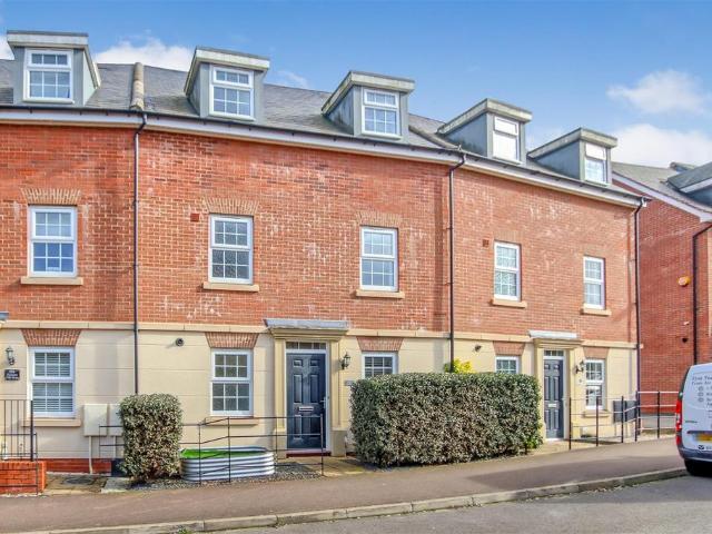 House for sale in Arrington, Cambridgeshire