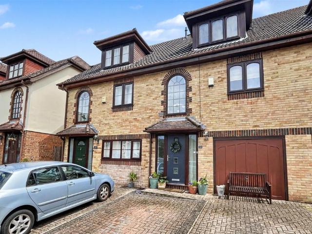 House for sale in Bassett, City Of Southampton