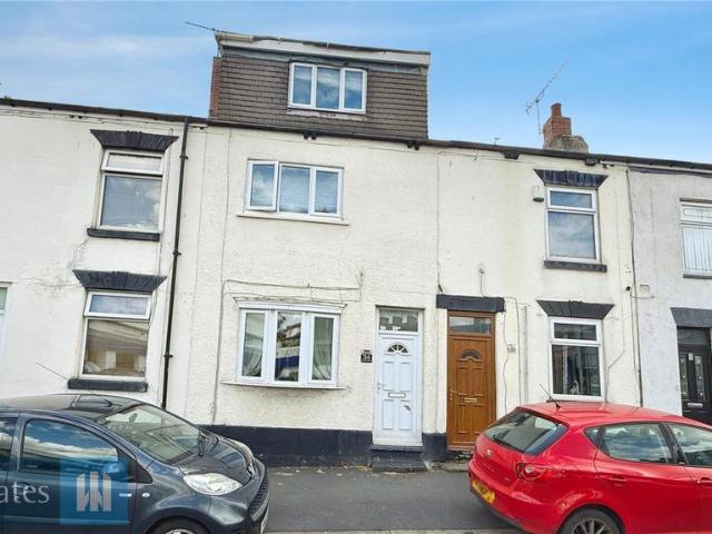 House for sale in South Yorkshire