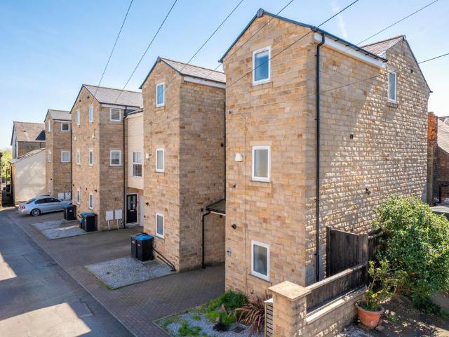 House for sale in Bilton, Harrogate