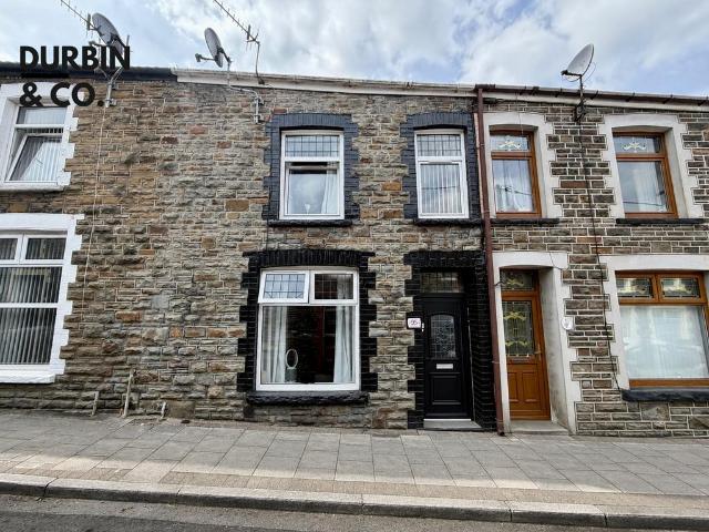 House for sale in Aberaman North, Aberaman