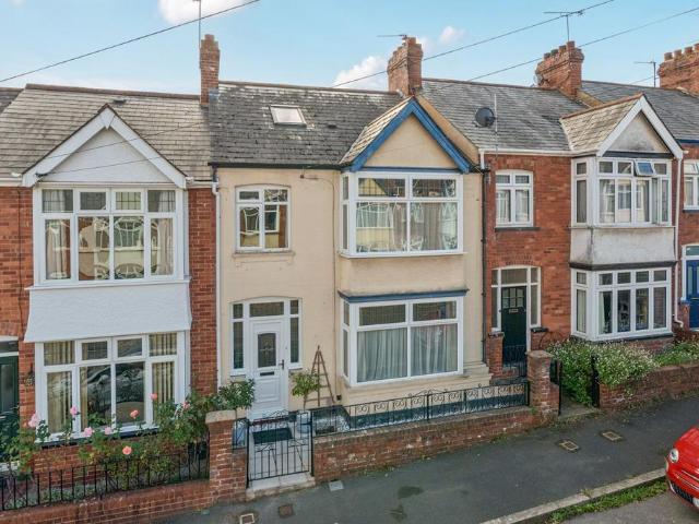 House for sale in Heavitree, Exeter