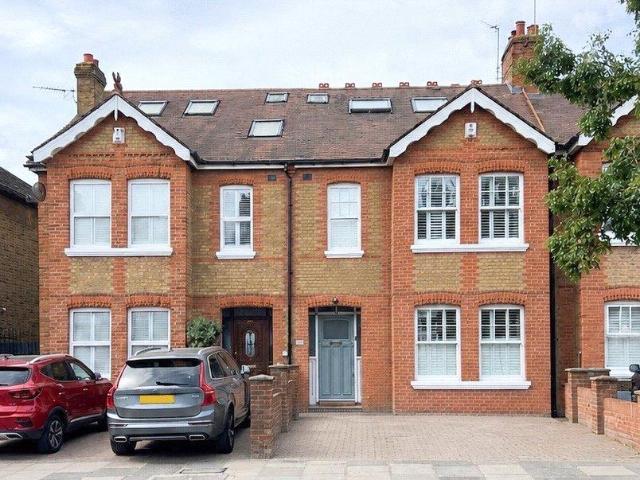 House for sale in London Borough of Ealing, Greater London