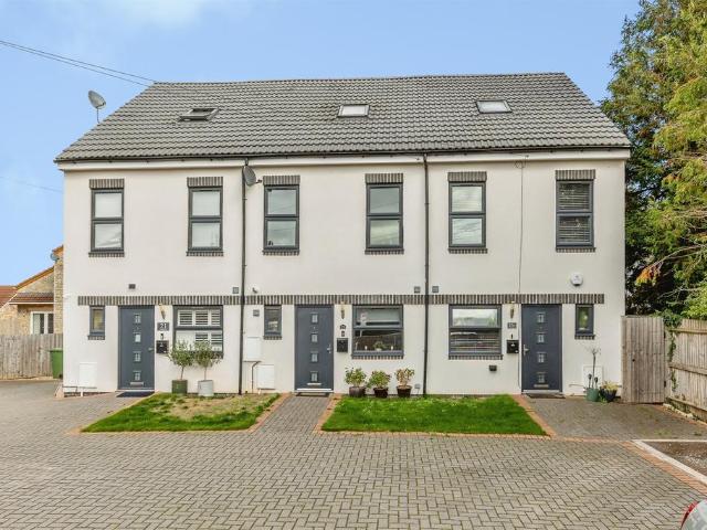 House for sale in Warmley, Siston