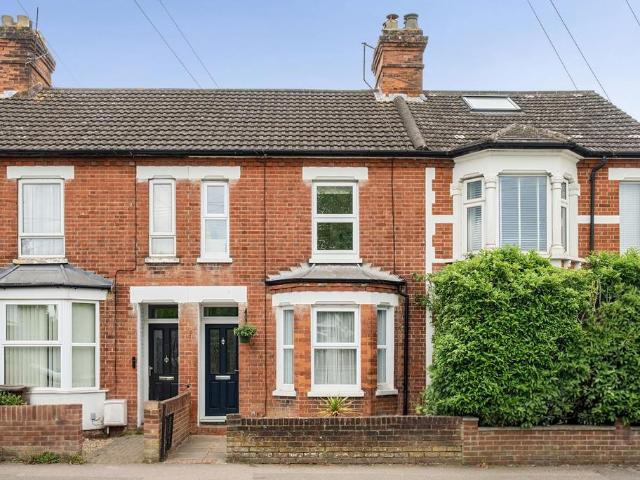 House for sale in Trench Wood, Bourne Vale