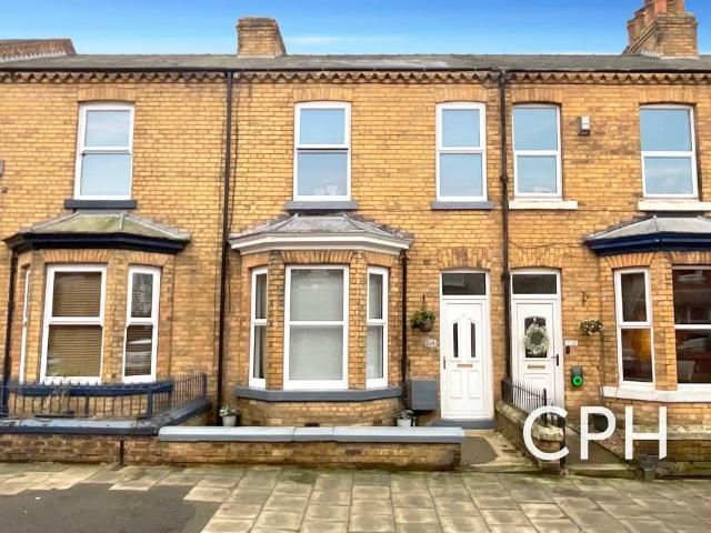 House for sale in Falsgrave, Kepwick