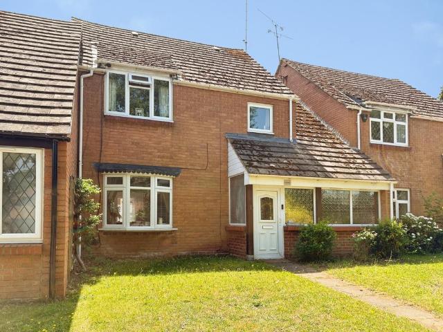 House for sale in Moulsham Green, Hart