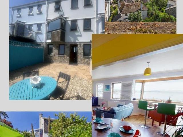 House for sale in Wherrytown, Penzance