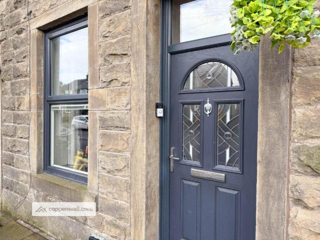 House for sale in Trough Gate, Rossendale