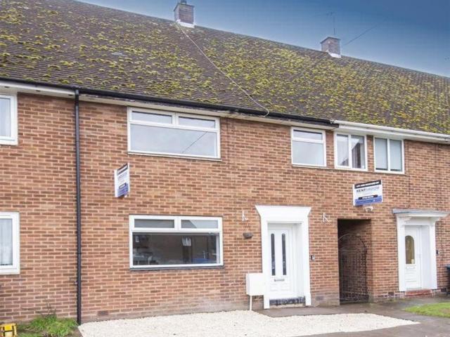 House for sale in Canley, West Midlands