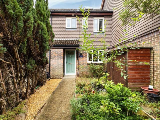 House for sale in Woking, Surrey