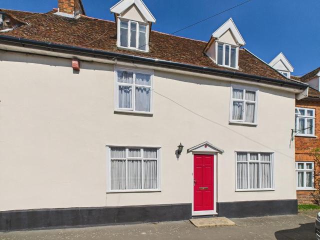 House for sale in Brockford Street, Bedingfield