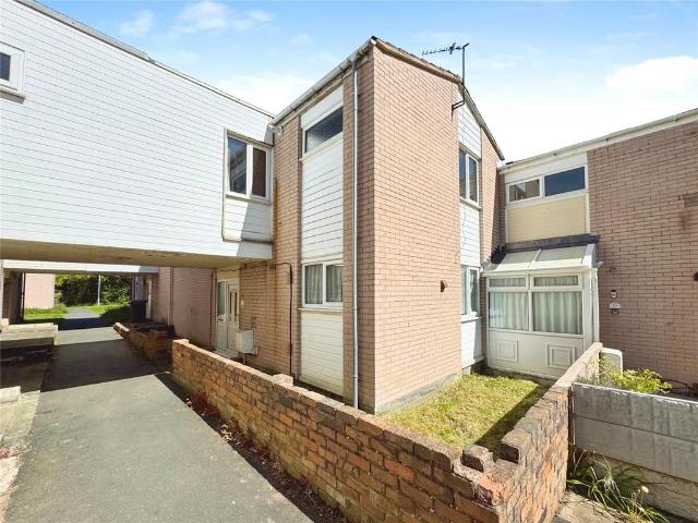 House for sale in Woodside, Telford