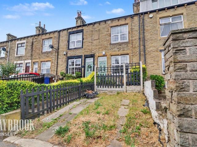 House for sale in Worsbrough, South Yorkshire