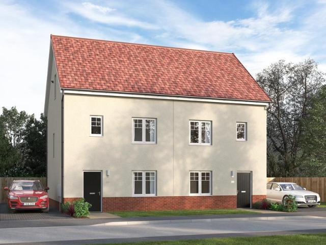 House for sale in Newlands, Scotland