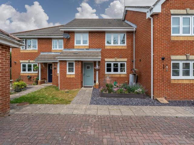 House for sale in Fleetend, Fareham