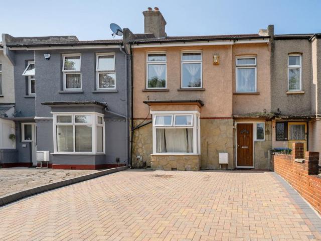 House for sale in Plumstead, Greater London
