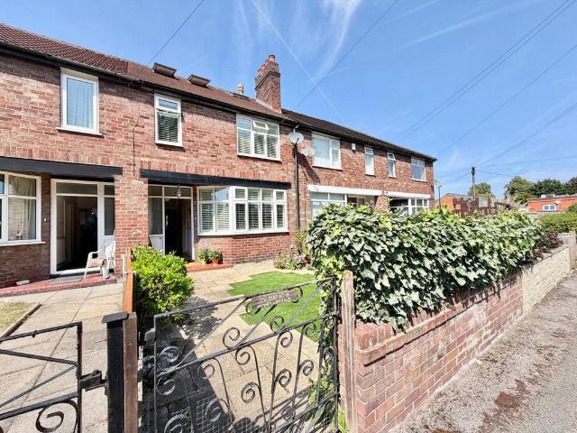 House for sale in Trafford Park, Greater Manchester