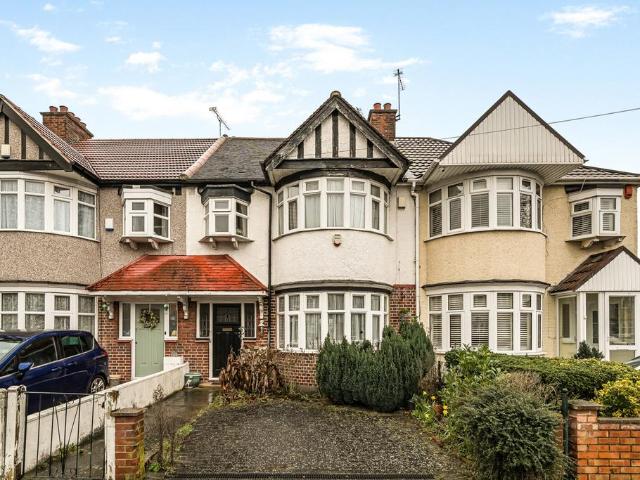 House for sale in Greater London
