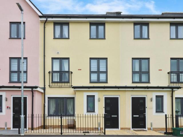 House for sale in Patchway, South Gloucestershire