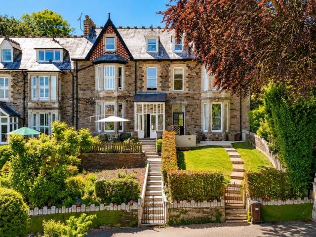 House for sale in Lostwithiel, Cornwall