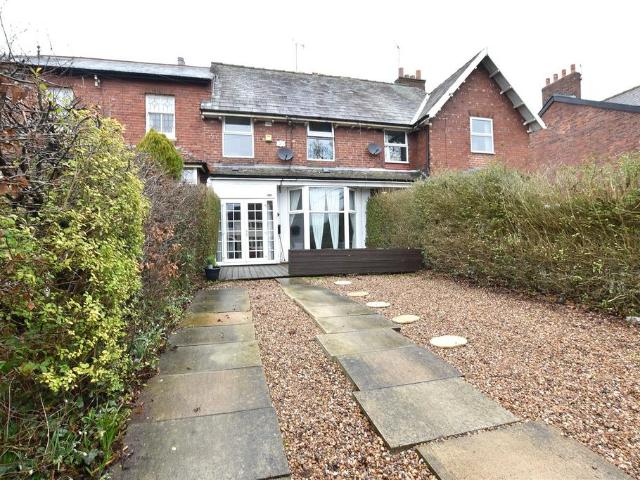 House for sale in Whitkirk, Colton