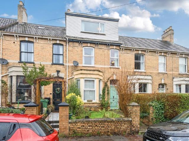 House for sale in North Town, Rumwell