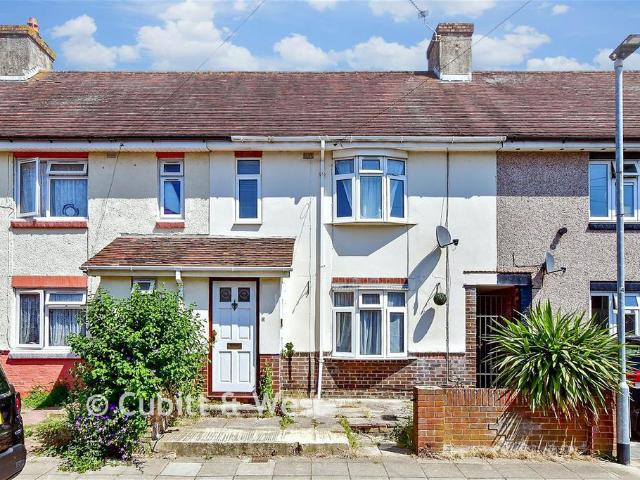 House for sale in Cosham, City Of Portsmouth
