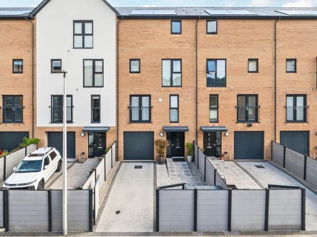 House for sale in Pilton, Kentisbury