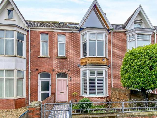 House for sale in Brynmill, Swansea